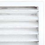 AIRx Filters 20x25x5 MERV 11 HVAC AC Furnace Air Filter Replacement for Honeywell FC100A1037 FC35A1027 CF200A1016, Allergy 1 Single Filter, Made in the USA