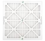 24x24x2 Glasfloss ZLP Filter MERV 10 - Box of 12