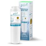 Arrowpure UKF8001 Refrigerator Water Filter for Whirlpool EDR4RXD1 Fits EveryDrop Filter 4, RFC0900A, RWF0900A, WD-F07, 46-9006, 4396395, CF5, 4-Pack