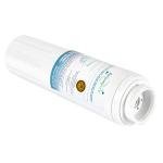 Arrowpure UKF8001 Refrigerator Water Filter for Whirlpool EDR4RXD1 Fits EveryDrop Filter 4, RFC0900A, RWF0900A, WD-F07, 46-9006, 4396395, CF5, 4-Pack