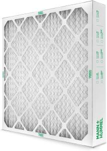 Pamlico Air Filter (20x24x4) Merv 8