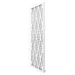 AIRx MERV 11 12x36x1 Pleated Air Filters 6-Pack