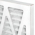 AIRx MERV 11 12x36x1 Pleated Air Filters 6-Pack