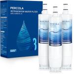PERCOLA 9085 Water Filter Replacement for Kenmore 46-9085, 9085, 4609085, 46-90102, 90102, 4690102, 46-9902, 46-9908, 9908 (3 Pack)