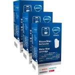 Bosch Brita Intenza 17000705 - Pack of 3 - Water Filter Replacement for Fully Automated Coffee Machine Series TCZ7003 / TZ70003 TCA 7 / TCC 7 / TES 70
