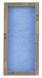 10x30x1, Percisionaire Ez Flow Ii Front Panel Merv 4, 10055.011030, Pack12