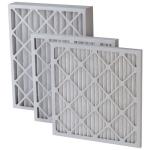 12 x 24 x 4 Merv 8 Furnace Filter 12 Pack