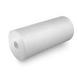 1 High Capacity Coconut Shell Carbon Block & 1 Big Polypropylene Sediment 5 Micron 4.5" x 10" Water Filter Cartridges for Universal Whole House System COMPATIBLE WITH: FC15BX4, 155358-43, DGD-5005-10