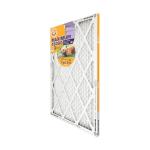 20x20x1 Arm and Hammer; Max Allergen Air Filter, MERV 11 (4-pack)