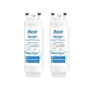 EDRARXD1 Water Filter Replacement, Compatible with Whirlpool EDRARXD1, Everydrop Filter A, EDRARXD1B 2 Pack