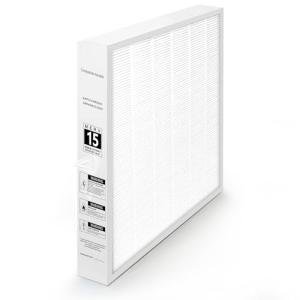 Upgraded GAPCCCAR2025 Replacement Air Filter for Compatible with Bryant/Carrier Infinity 20" x 25" GAPAAXCC2025 HAVC System,MERV 15,Actual Size: 20.7 x 24.4 x 3.5 Inch 1 Pack