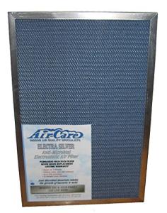 19 x 21-1/2 x 1 Electrostatic Washable Permanent A/C Furnace Air Filter 19x21-1/2x1