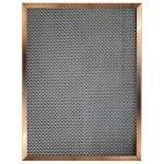 19 x 21-1/2 x 1 Electrostatic Washable Permanent A/C Furnace Air Filter 19x21-1/2x1