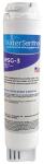 WaterSentinel WSG-3 Refrigerator Replacement Filter: Fits GE MSWF Filters