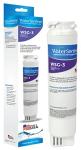 WaterSentinel WSG-3 Refrigerator Replacement Filter: Fits GE MSWF Filters