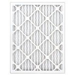 AIRx MERV 8 Pleated Air Filter 6-Pack