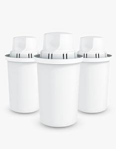 Dafi 3-Pack Classic Water Filter