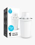 Dafi 3-Pack Classic Water Filter