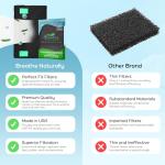 Carbon Pre-Filters for Hunter & HEPAtech Purifiers