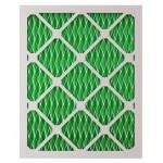 HG 16x20x1 Pleated Air Filter 2-Pack