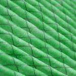 HG 16x20x1 Pleated Air Filter 2-Pack