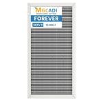 Washable 12x20x1 HVAC Furnace Air Filter
