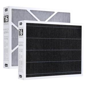 X6675 Air Filter 2-Pack for Lennox HVAC Systems