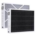 X6675 Air Filter 2-Pack for Lennox HVAC Systems