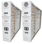 Lennox X6664 17"x26"x4" MERV 11 Air Filter