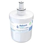 Refresh NSF-53 Samsung Refrigerator Water Filter