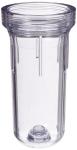 Pentek 10" Standard Clear Sump for Water Filters
