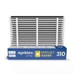 AprilAire 310 Replacement Air Filter Pack of 2