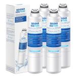 IcePure RWF0700A Filter Compatible with Samsung 4-Pack