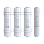 Midea Replacement Filter Cartridge Pack for MWP30S1AWW