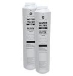 GE FQSVN Under Sink Water Filter – Easy Install
