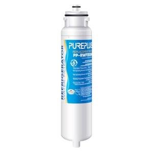 PUREPLUS Water Filter for Hisense Refrigerator Models