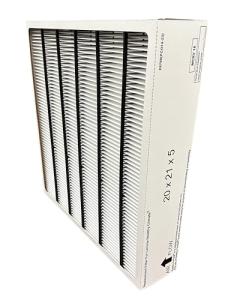 Atomic 20x21x5 MERV 16 Lennox Filter Replacement