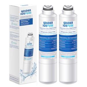 IcePure RWF0700A Water Filter for Samsung Refrigerators