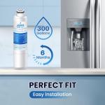 IcePure RWF0700A Water Filter for Samsung Refrigerators