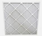 Pro-Pleat 16x25x1 MERV-10 Air Filters 4-Pack