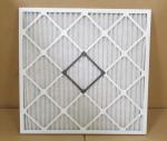 Pro-Pleat 16x25x1 MERV-10 Air Filters 4-Pack