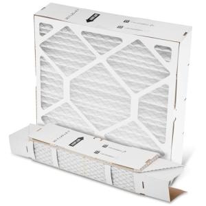 FLRQB5AH21M11 MERV 13 Quikbox Filter Media