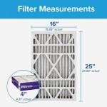Filtrete Ultra Allergen Replacement Air Filter