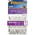 Filtrete Ultra Allergen Replacement Air Filter