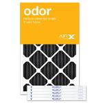 AIRx Odor 16x25x1 MERV 8 Carbon Filters