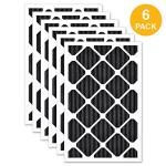 AIRx Odor 16x25x1 MERV 8 Carbon Filters
