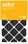 AIRx Odor 16x25x1 MERV 8 Carbon Filters