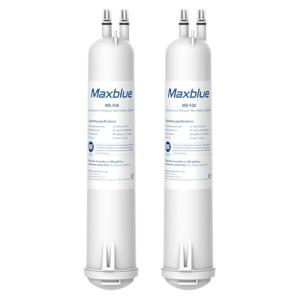 Maxblue MB-F08 Refrigerator Water Filter (2 Pack)