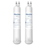 Maxblue MB-F08 Refrigerator Water Filter (2 Pack)