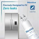 Maxblue MB-F08 Refrigerator Water Filter (2 Pack)